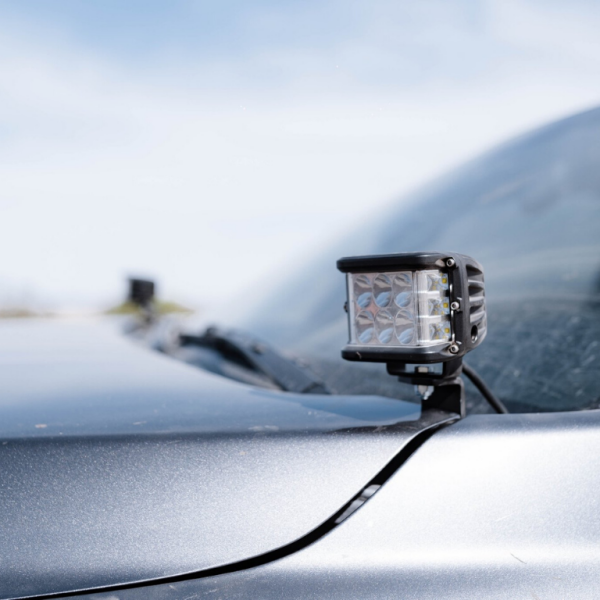 Cali Raised LED CR2853