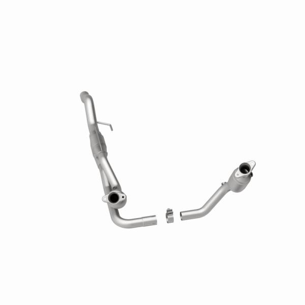 MAG Converter Direct Fit Magnaflow 447244
