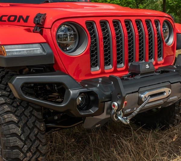 Rugged Ridge 11549.42
