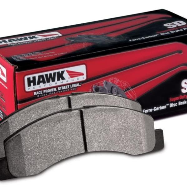 Hawk Performance HB940P.616