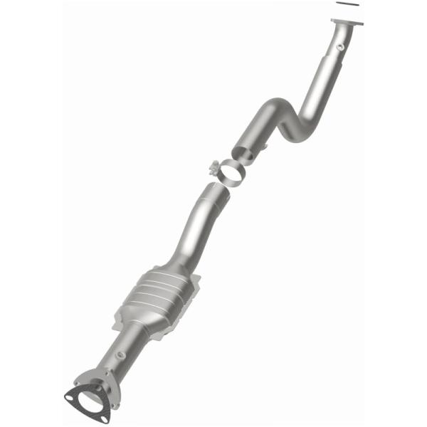 MAG Converter Direct Fit Magnaflow 49603