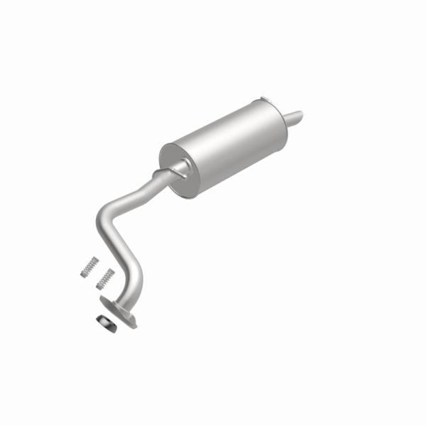Magnaflow 106-0853