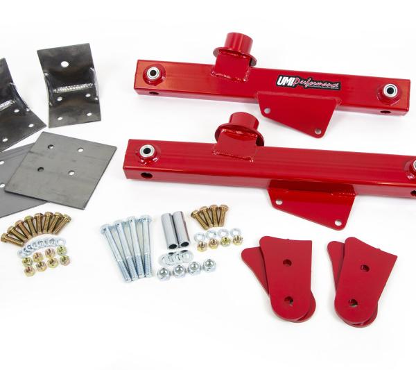 UMI Performance 102500-R