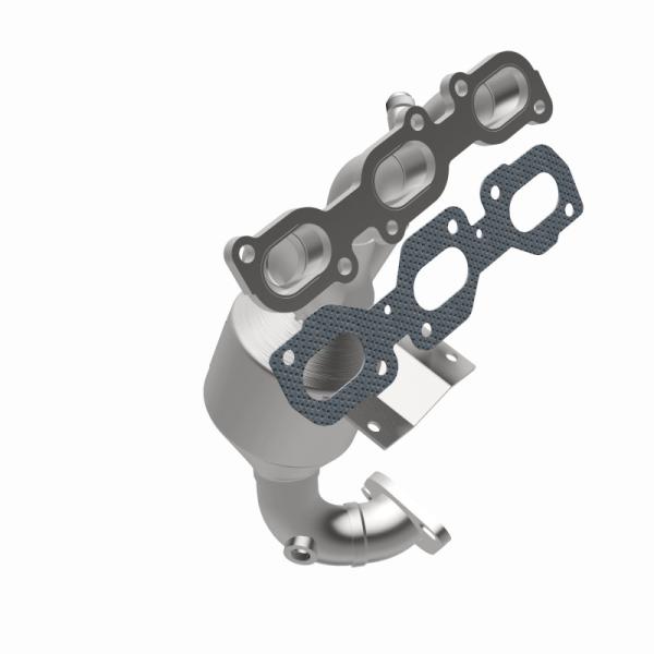 Magnaflow 5531388