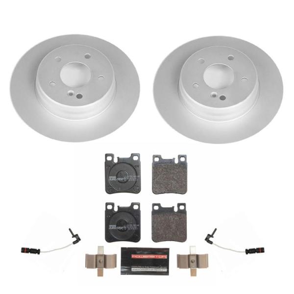 PowerStop ESK624