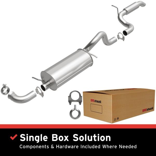 Magnaflow 106-0506