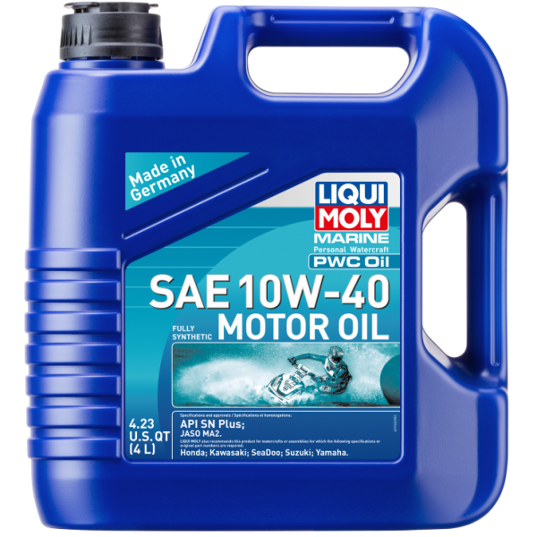 LIQUI MOLY 20530