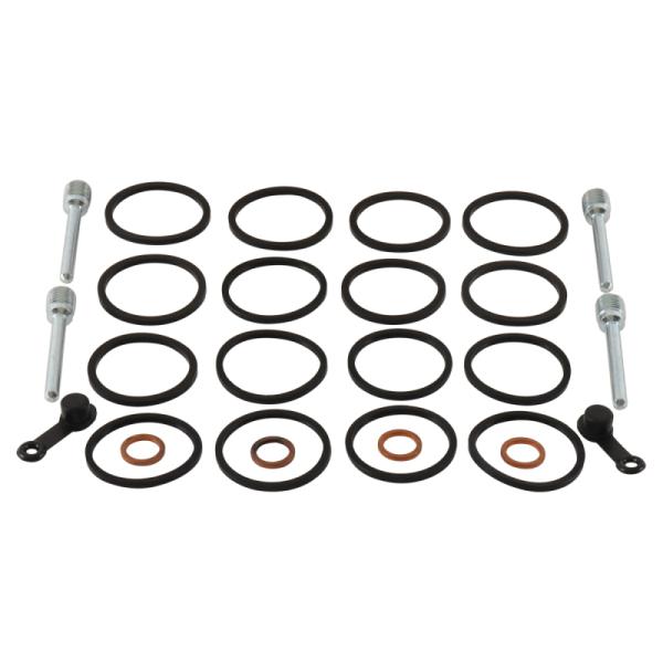 ABR Caliper Rebuild Kits All Balls Racing 18-3158