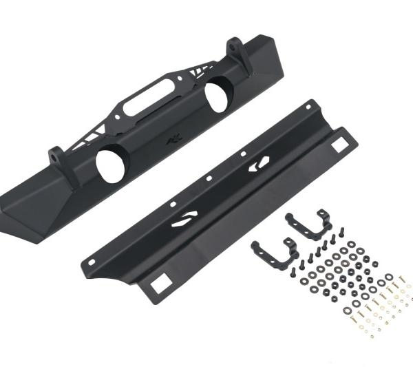 Rugged Ridge 11541.21