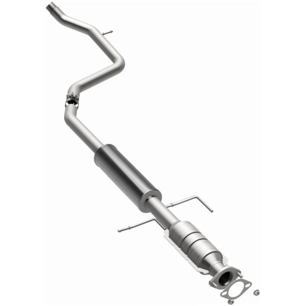 MAG Converter Direct Fit Magnaflow 24886