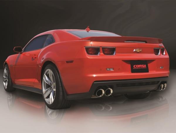 CORSA Performance 14971