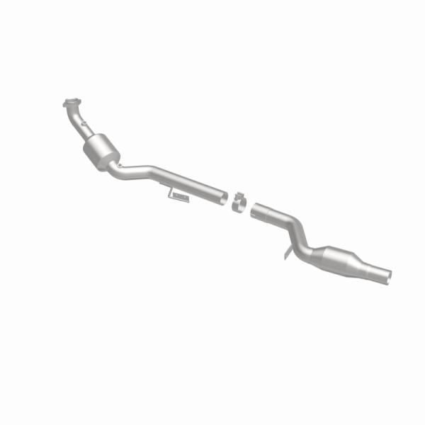 MAG Converter Direct Fit Magnaflow 5411702