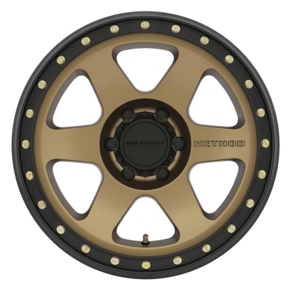 Method Wheels MR31078516900