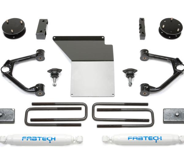 Fabtech K1059
