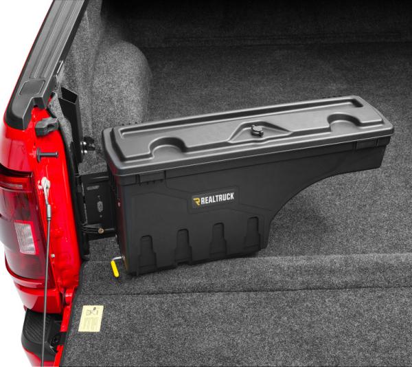 UND SwingCase Boxes Undercover SC203D
