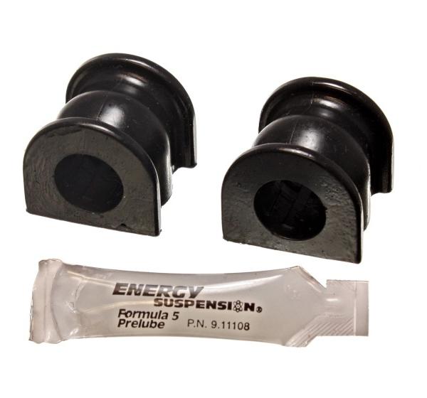 ES Sway Bar Bushings - Black Energy Suspension 16.5132G