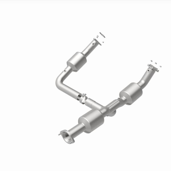 Magnaflow 280210