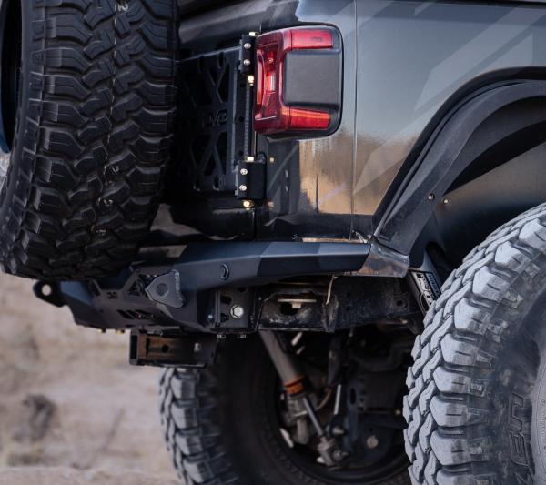 DV8 Offroad RBJL-09