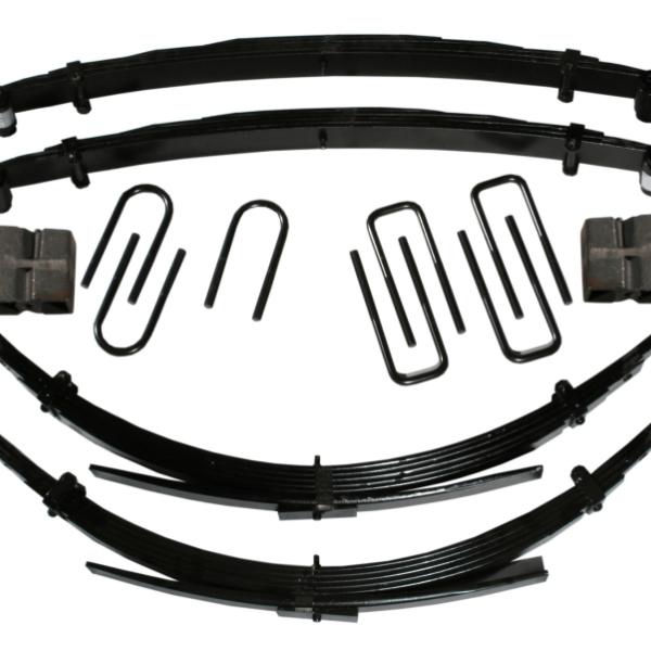 Skyjacker D692CDKS