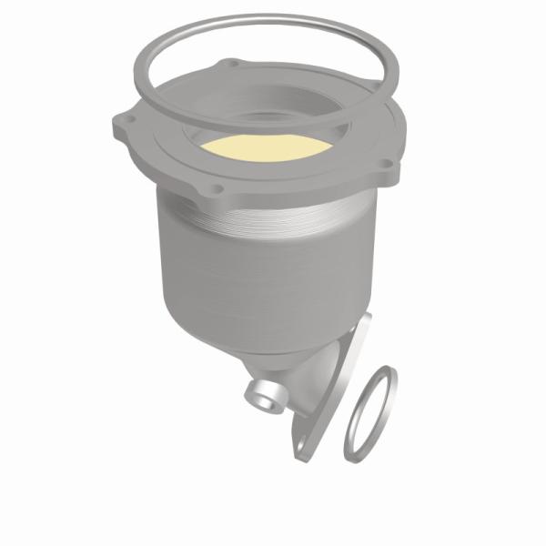 Magnaflow 50801