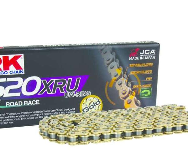 RK Chain GB520XRU-100FT