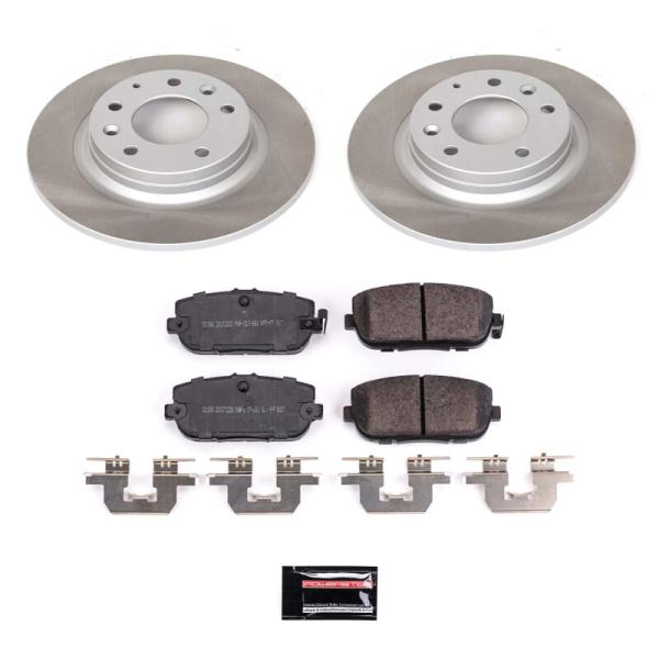 PowerStop SC2451