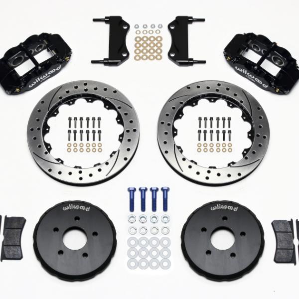 WIL Superlite Brake Kit Wilwood 140-9190-D