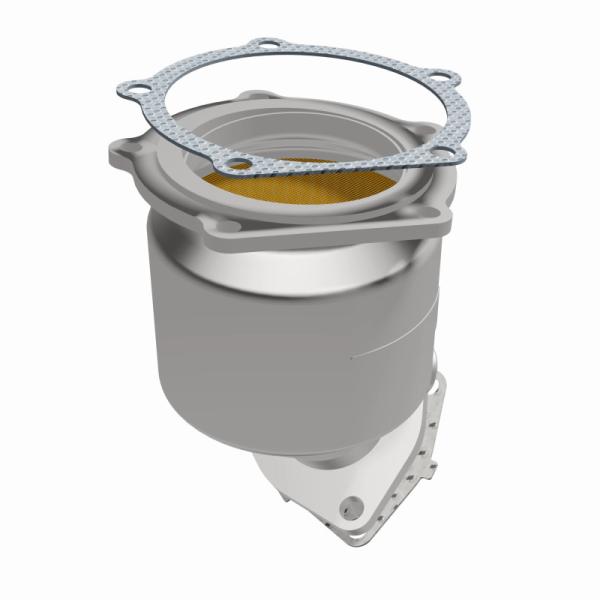 Magnaflow 452020