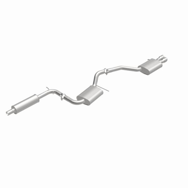 MAG BRE Exhaust Kits Magnaflow 106-0858