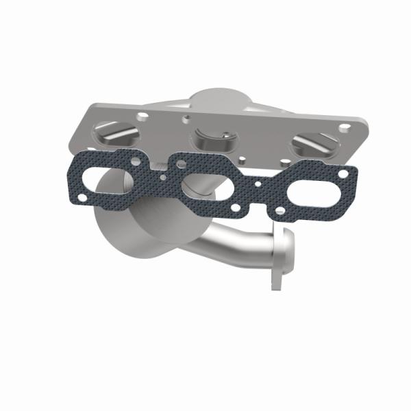 MAG Converter Direct Fit Magnaflow 452002