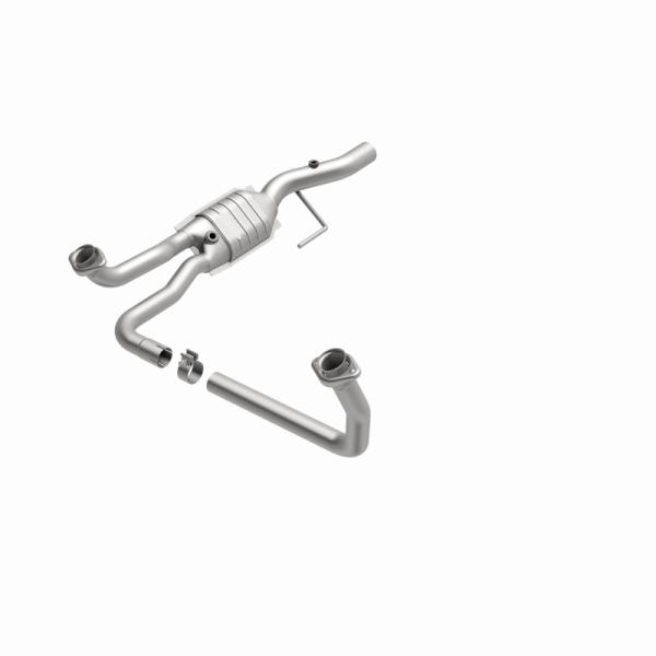 MAG Converter Direct Fit Magnaflow 23295