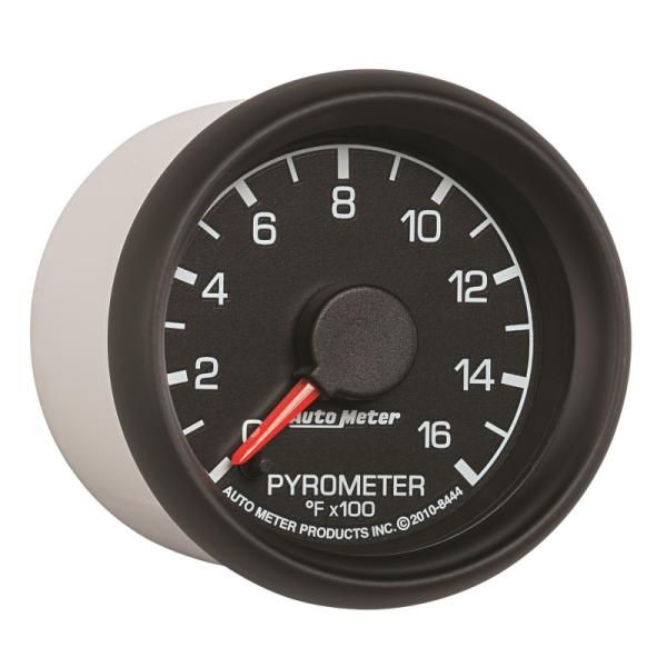 AutoMeter 8444