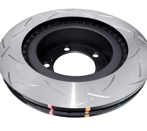 DBA 4000 Series Slotted Rotors DBA 42724S