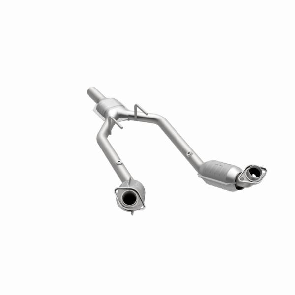 MAG Converter Direct Fit Magnaflow 23325