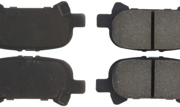 Stoptech 305.08280