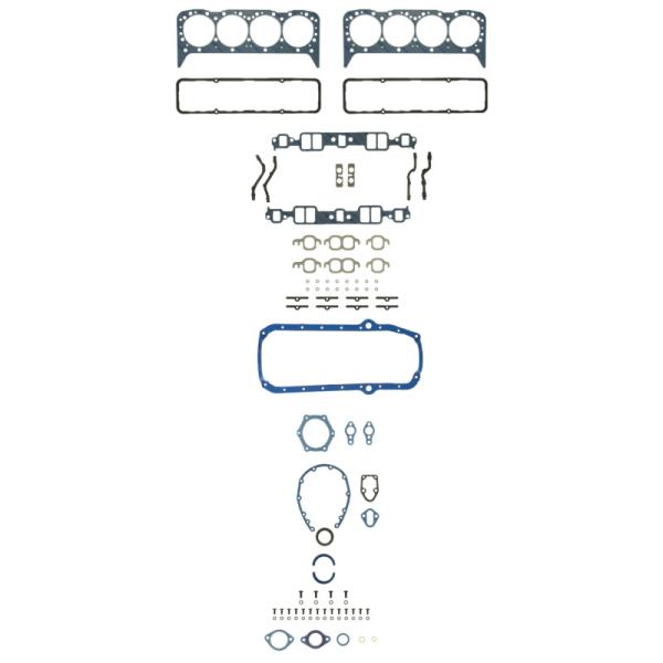 Fel-Pro 2601000BT