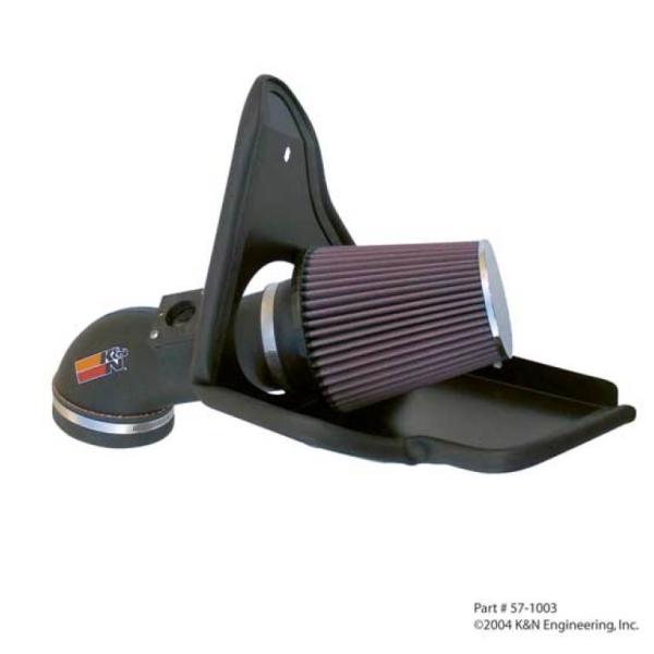 K&N Engineering 57-1003