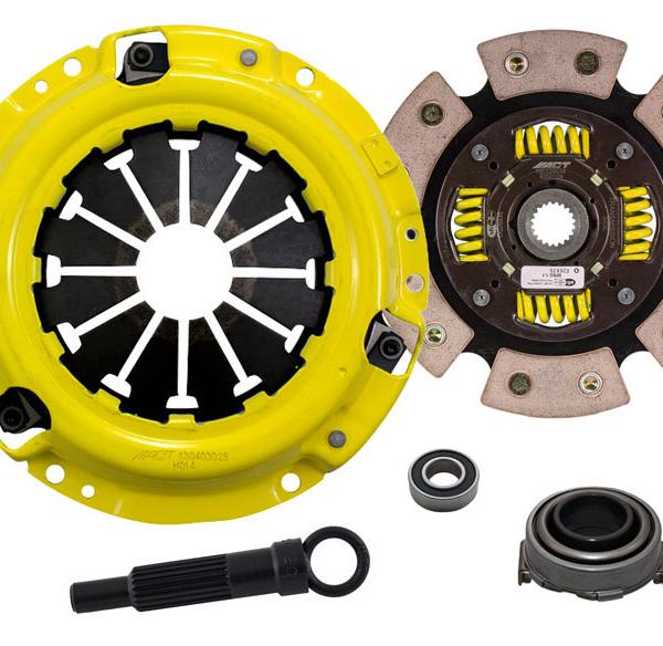 ACT HD/Race Clutch Kits ACT HC8-HDG6