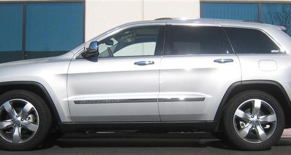 Eibach 28108.540