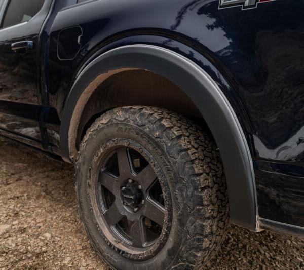 HL RVL Fender Flares Husky Liners 2802962