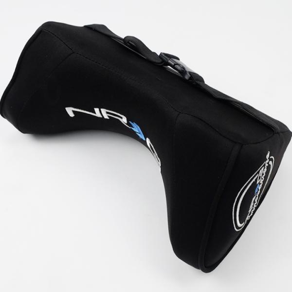 NRG SA-001BK