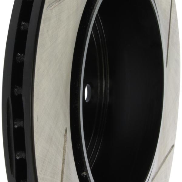 ST Slotted Sport Brake Rotors Stoptech 126.63062SR