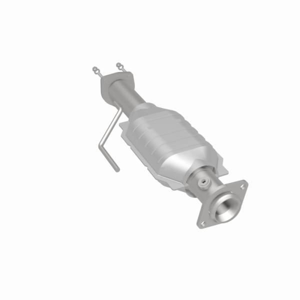 Magnaflow 447211