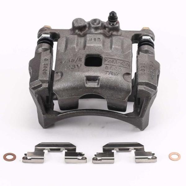 PowerStop L5304