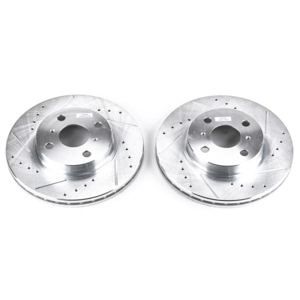 PowerStop JBR741XPR