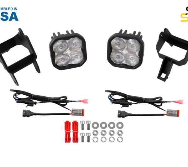 Diode Dynamics DD7102