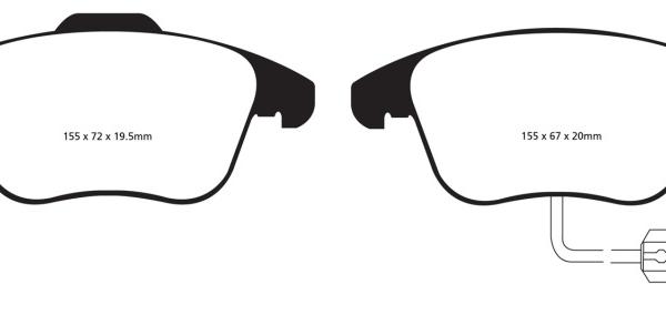 EBC DP21998