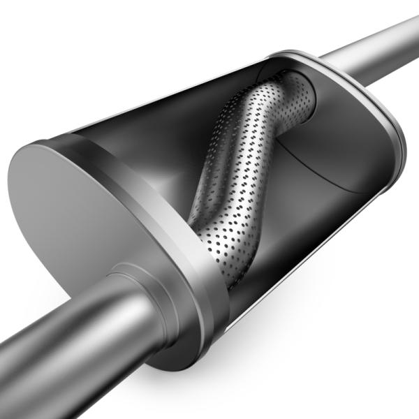 Magnaflow 15595