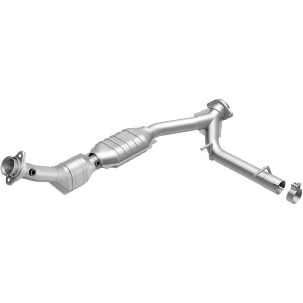 MAG Converter Direct Fit Magnaflow 51081