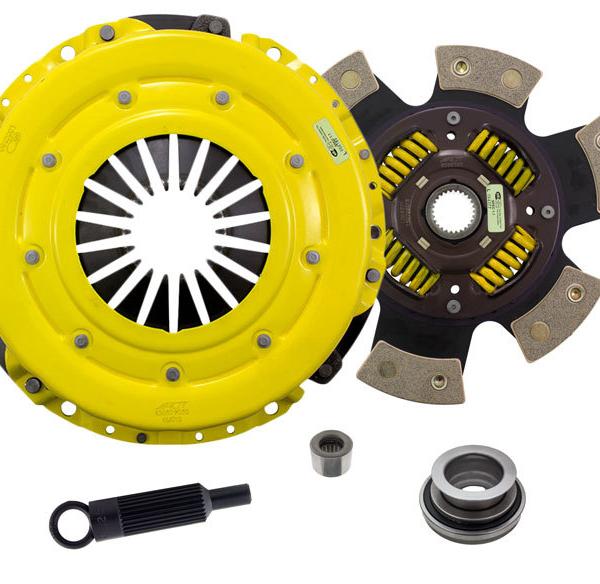 ACT HD/Race Clutch Kits ACT GM7-HDG6